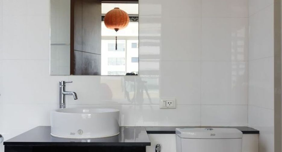 Condo en alquiler de 2 habitaciones en Watthana, Bangkok