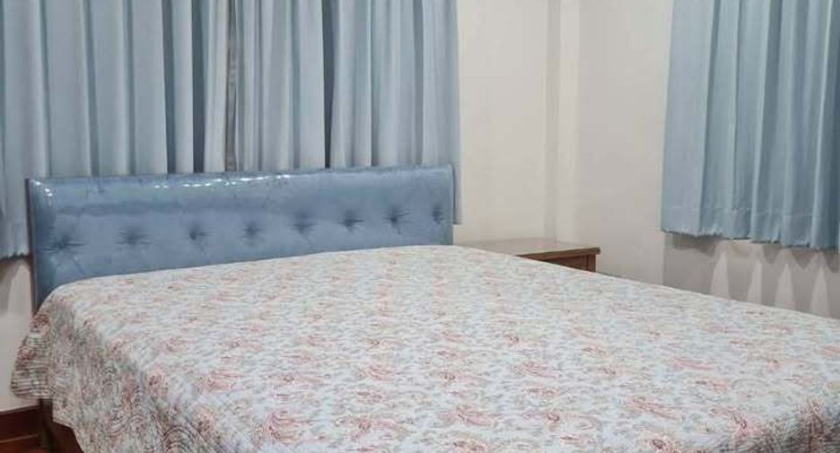 For rent 3 bedrooms house in Mueang Samut Prakan, Samut Prakan