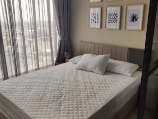 For rent 1 bed condo in Bang Na, Bangkok