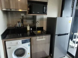 For rent 1 bed condo in Bang Na, Bangkok