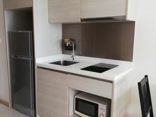 Wohnung zur Miete mit 1 Zimmer in Watthana, Bangkok