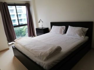 Wohnung zur Miete mit 1 Zimmer in Watthana, Bangkok