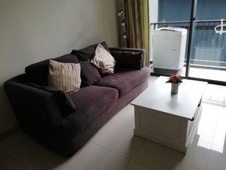 Wohnung zur Miete mit 1 Zimmer in Watthana, Bangkok