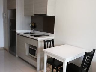 Wohnung zur Miete mit 1 Zimmer in Watthana, Bangkok