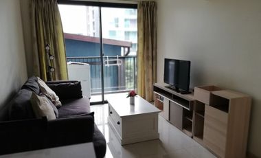 Wohnung zur Miete mit 1 Zimmer in Watthana, Bangkok