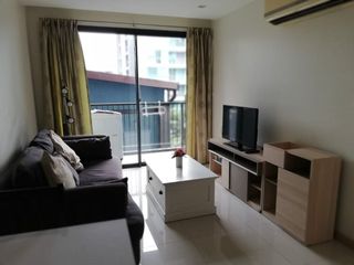Wohnung zur Miete mit 1 Zimmer in Watthana, Bangkok