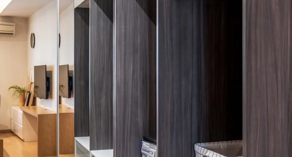 Condo en alquiler de 1 habitaciones en Watthana, Bangkok