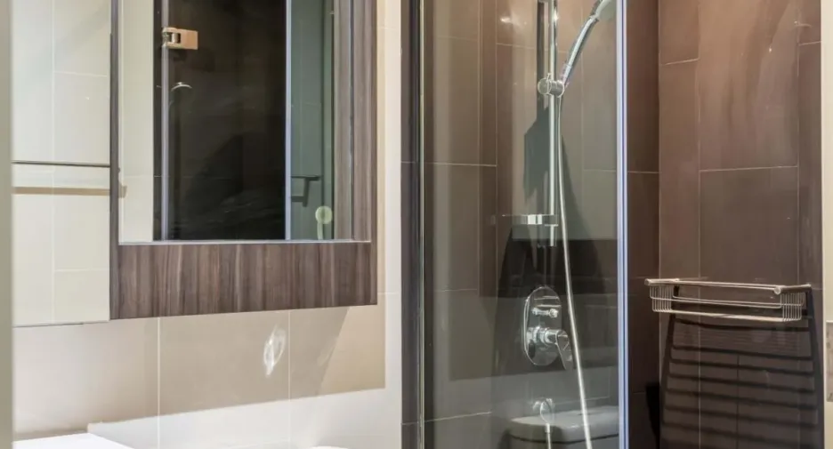 Condo en alquiler de 1 habitaciones en Watthana, Bangkok