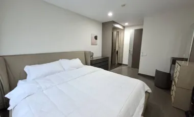 For rent 1 Beds condo in Khlong Toei, Bangkok