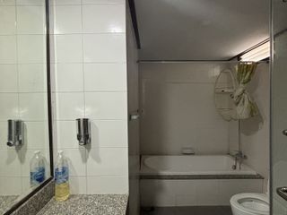 Apartment zur Miete mit 3 Zimmer in Watthana, Bangkok