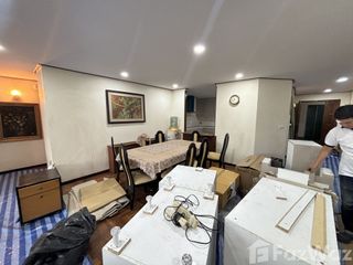 Apartment zur Miete mit 3 Zimmer in Watthana, Bangkok