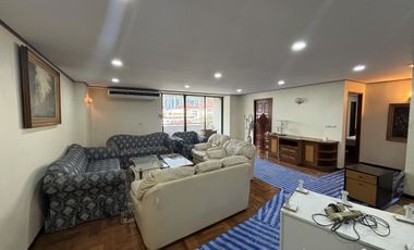Apartment zur Miete mit 3 Zimmer in Watthana, Bangkok