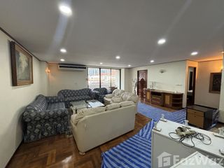 Apartment zur Miete mit 3 Zimmer in Watthana, Bangkok