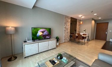 Condo en alquiler de 2 habitaciones en Watthana, Bangkok