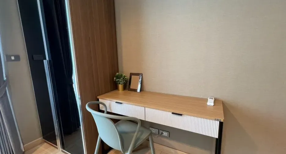 Wohnung zur Miete mit 2 Zimmer in Watthana, Bangkok