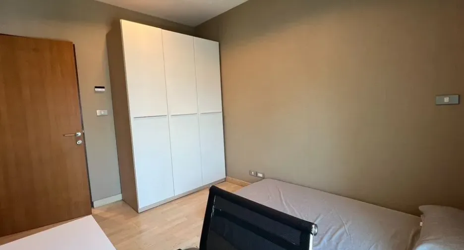Wohnung zur Miete mit 2 Zimmer in Watthana, Bangkok