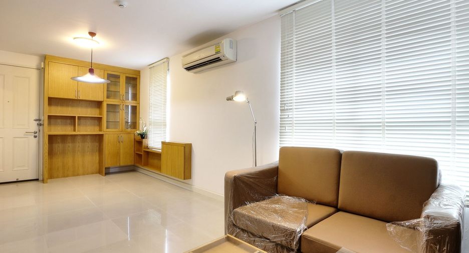 For rent 1 bed condo in Watthana, Bangkok