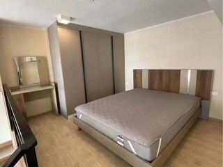 À louer 1 chambre condo à Bang Kapi, Bangkok