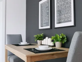 For rent 1 bed condo in Pathum Wan, Bangkok