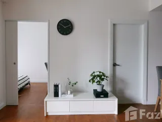For rent 1 bed condo in Pathum Wan, Bangkok