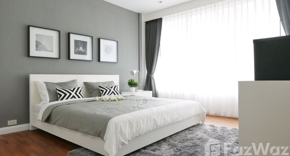 For rent 1 bed condo in Pathum Wan, Bangkok