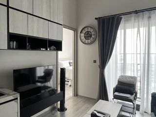 Condo en alquiler de 1 habitaciones en Phra Khanong, Bangkok