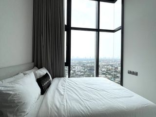 Condo en alquiler de 1 habitaciones en Phra Khanong, Bangkok