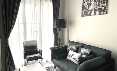 For rent 1 Beds condo in Phra Khanong, Bangkok