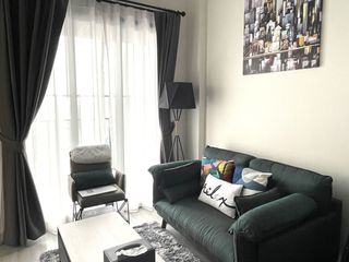 Condo en alquiler de 1 habitaciones en Phra Khanong, Bangkok