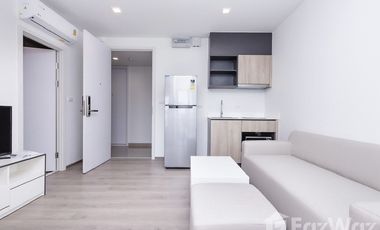 À louer 1 chambre condo à Phasi Charoen, Bangkok