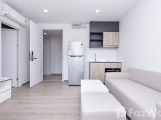 For rent 1 bed condo in Phasi Charoen, Bangkok
