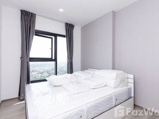 For rent 1 bed condo in Phasi Charoen, Bangkok