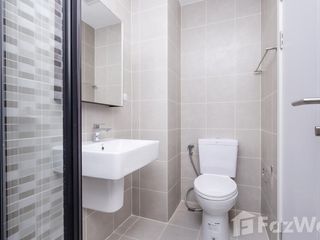 For rent 1 bed condo in Phasi Charoen, Bangkok