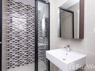 For rent 1 bed condo in Phasi Charoen, Bangkok