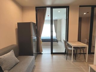 Condo en alquiler de 2 habitaciones en Mueang Samut Prakan, Samut Prakan