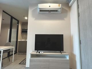 Condo en alquiler de 2 habitaciones en Mueang Samut Prakan, Samut Prakan