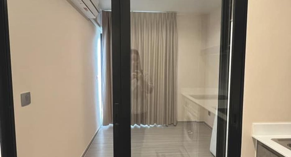 Wohnung zur Miete mit 2 Zimmer in Mueang Samut Prakan, Samut Prakan