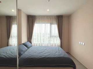 Condo en alquiler de 2 habitaciones en Mueang Samut Prakan, Samut Prakan