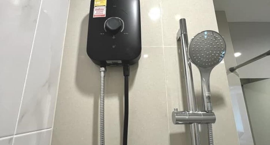 Wohnung zur Miete mit 2 Zimmer in Mueang Samut Prakan, Samut Prakan