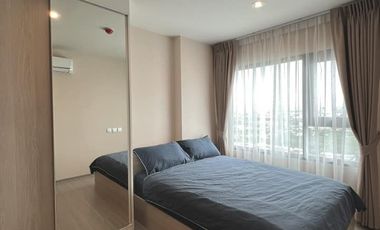 Wohnung zur Miete mit 2 Zimmer in Mueang Samut Prakan, Samut Prakan