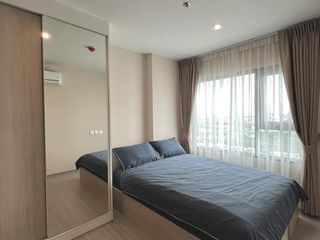 Condo en alquiler de 2 habitaciones en Mueang Samut Prakan, Samut Prakan