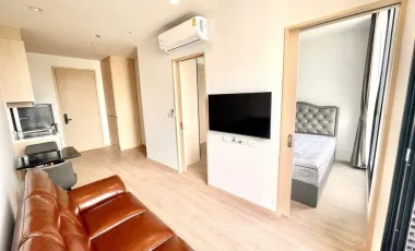 À louer 1 chambre condo à Watthana, Bangkok