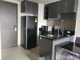 出租 1 卧室 公寓 在 Khlong San, 曼谷