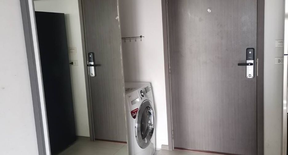 出租 1 卧室 公寓 在 Khlong San, 曼谷