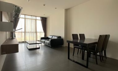 Wohnung zur Miete mit 1 Zimmer in Sathon, Bangkok