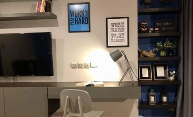 Wohnung zur Miete mit Studio in Chatuchak, Bangkok