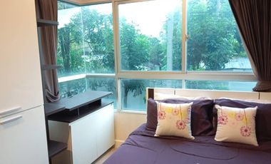 For rent 2 bedrooms condo in Phaya Thai, Bangkok