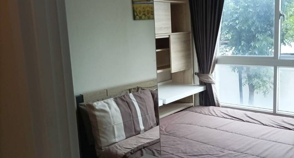For rent 2 bedrooms condo in Phaya Thai, Bangkok