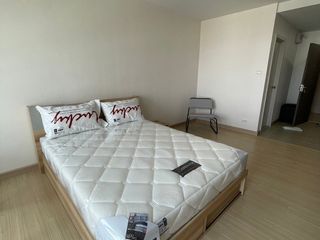 出租 1 卧室 公寓 在 Huai Khwang, 曼谷