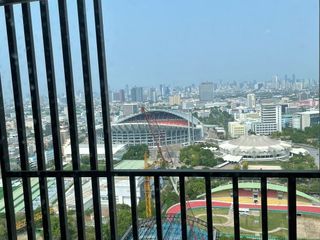 出租 1 卧室 公寓 在 Huai Khwang, 曼谷
